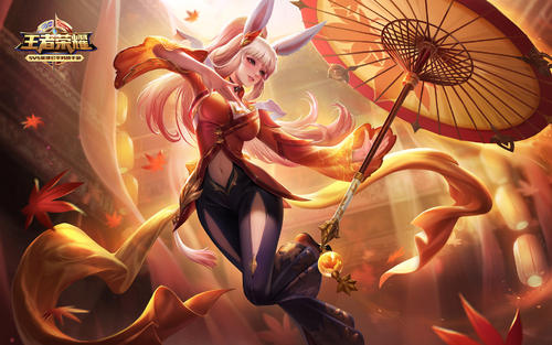 王者荣耀以下女英雄中谁最难追？细节考验第十题最难追的女英雄答案[多图]图片2