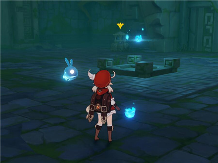 原神胡桃秘境怎么过？步入边界副本解谜攻略[多图]图片5