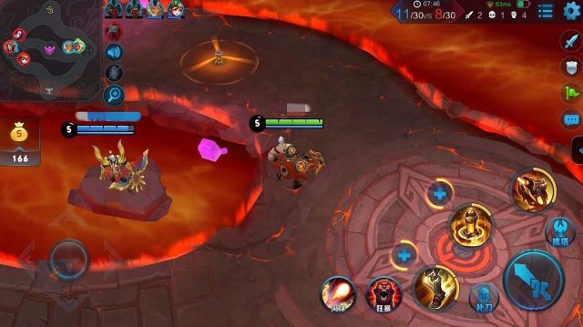 王者荣耀娱乐模式哪个速度快？娱乐模式最快玩法推荐[多图]图片2