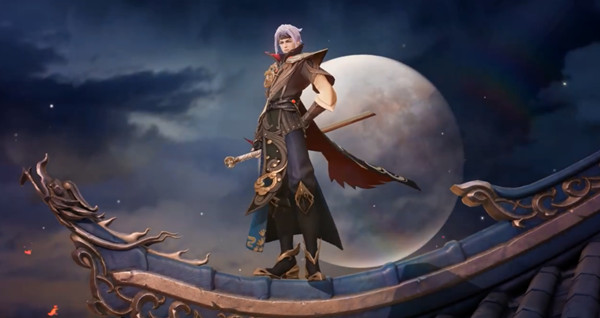 王者荣耀曜云鹰飞将值得入手吗？云鹰飞将皮肤性价比一览[多图]图片2