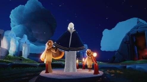 8月27光遇复刻先祖在哪 2020年8月27光遇复刻先祖兑换攻略[多图]图片1