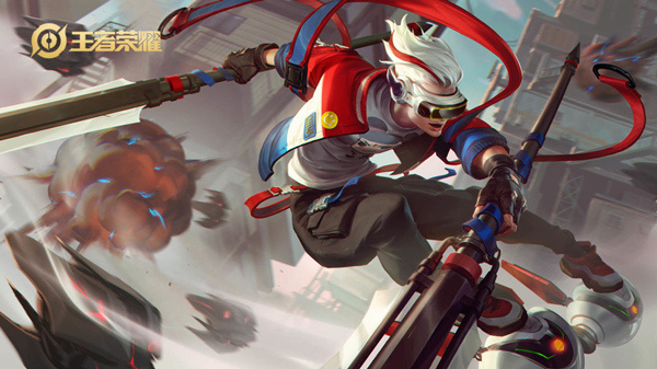 王者荣耀派对大作战怎么玩？派对大作战玩法介绍[多图]图片1