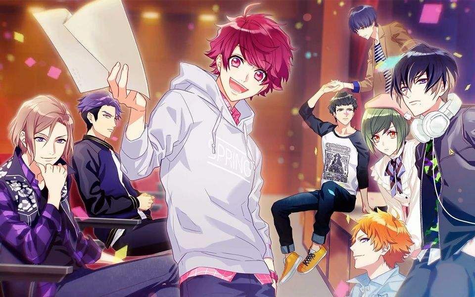 A3满开剧团2月的魔法限时UP有哪些卡 情人节限定卡池一览[多图]图片2