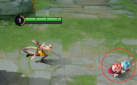 王者荣耀五五小精灵怎么刷?五五守护星获取方式[多图]图片3