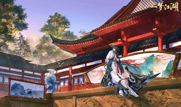 一梦江湖第六届名剑天下即将开启 4月24日更新内容一览[多图]图片5