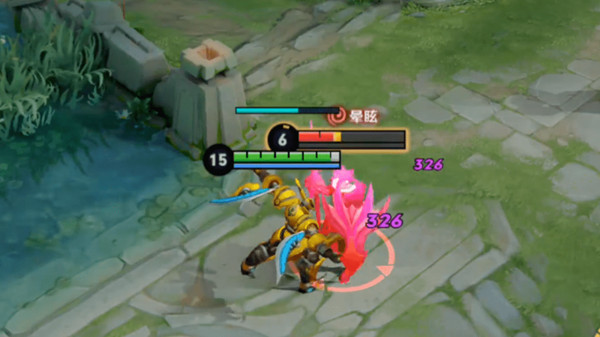 王者荣耀为什么看不见墨子技能？墨子技能异常情况详解[多图]图片1