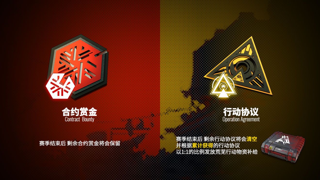 明日方舟危机合约常设交换所机制怎么样？危机合约常设交换所机制介绍[多图]图片2