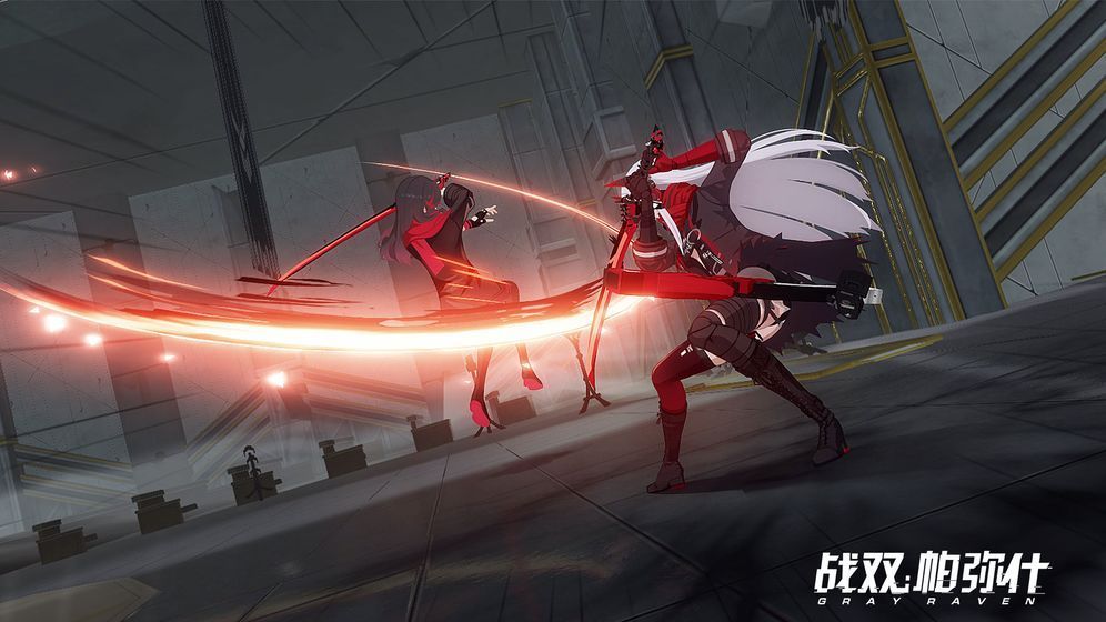 战双帕弥什愚人节系列活动有哪些？4月1日更新活动一览[多图]图片3