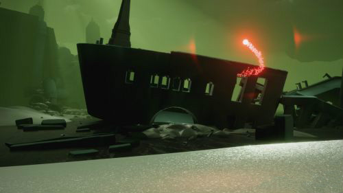 光遇6月11日任务怎么做？光遇6月11季节蜡烛大蜡烛位置详解[多图]图片3