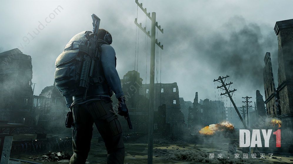 文明重启绿蓝紫辐射芯片怎么去获得 获得方式[多图]图片1