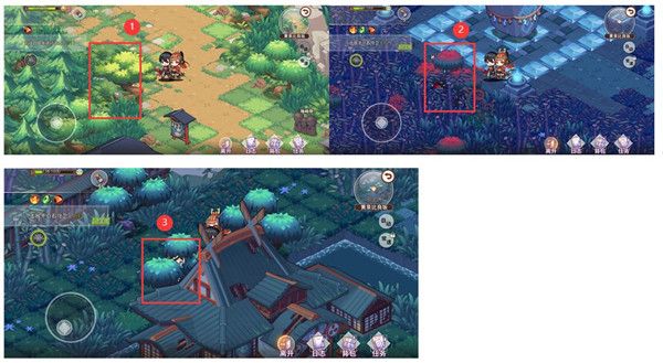 命运神界梦境链接黄泉之引怎么过?黄泉比良坂探索任务攻略汇总[多图]图片3