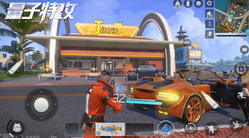 量子特攻红色恋人补给今日上架，S3皇冠补给红色恋人介绍[多图]图片3