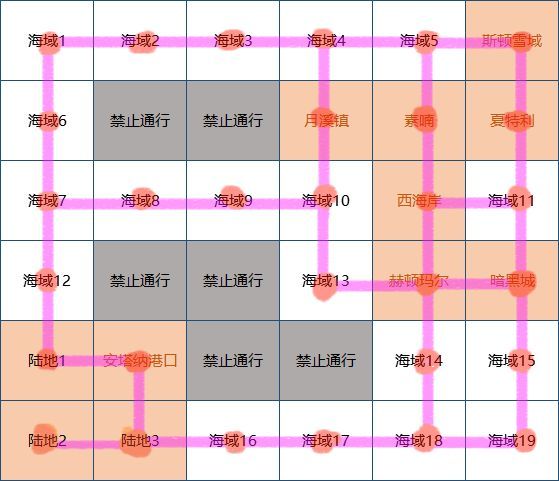 大飞天时代月溪镇解锁方法介绍[多图]图片2