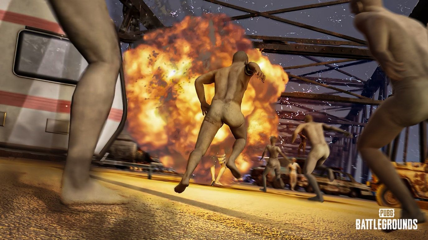 绝地求生变异者防御模式怎么玩？变异者防御模式攻略分享[多图]图片2