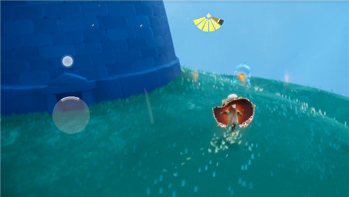 光遇4.15复刻长笛先祖位置与兑换图分享介绍[多图]图片3