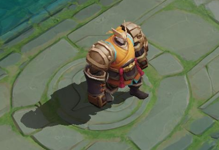 王者荣耀机关演武隐藏机关怎么激活？机关演武隐藏机关激活方法介绍[多图]图片2