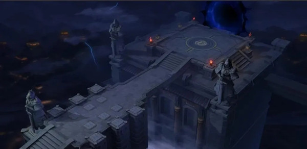 放开那三国3血战魔塔怎么玩？血战魔塔站位布阵攻略[多图]图片1