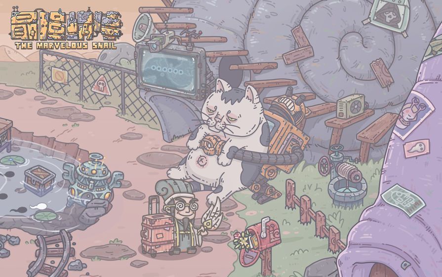 最强蜗牛新手怎么玩？新手少走弯路必看攻略[多图]图片2