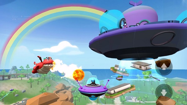 香肠派对7月15日更新了什么？改名机制调整[多图]图片2