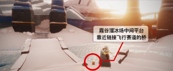 光遇5月15任务怎么做？光遇5月15大蜡烛位置攻略详解[多图]图片9