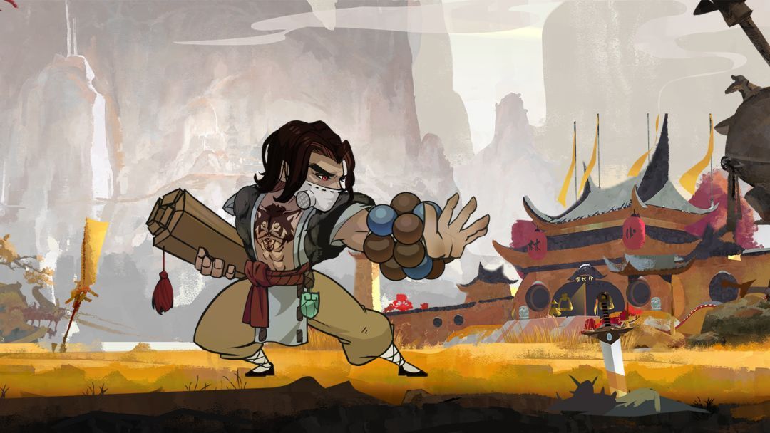 古今江湖奇想江湖轮椅女等新武侠即将登场 3月大版本更新预告[多图]图片2