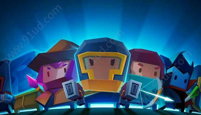 元气骑士无影斩成就达成攻略 无影斩成就怎么完成[多图]图片1