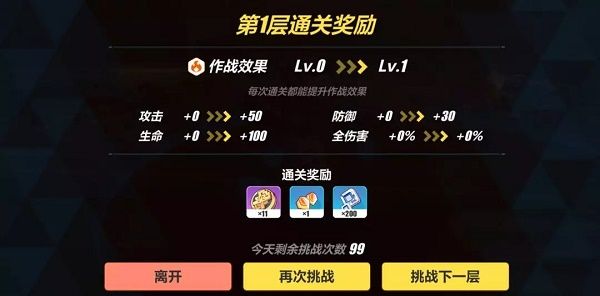 崩坏3主线迷途沙尘怎么打？第十五章迷途沙尘玩法攻略[多图]图片3