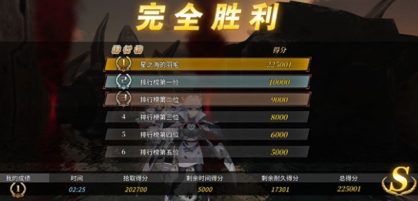 深渊地平线14章ex11怎么过？14章ex11通关攻略[图]图片1