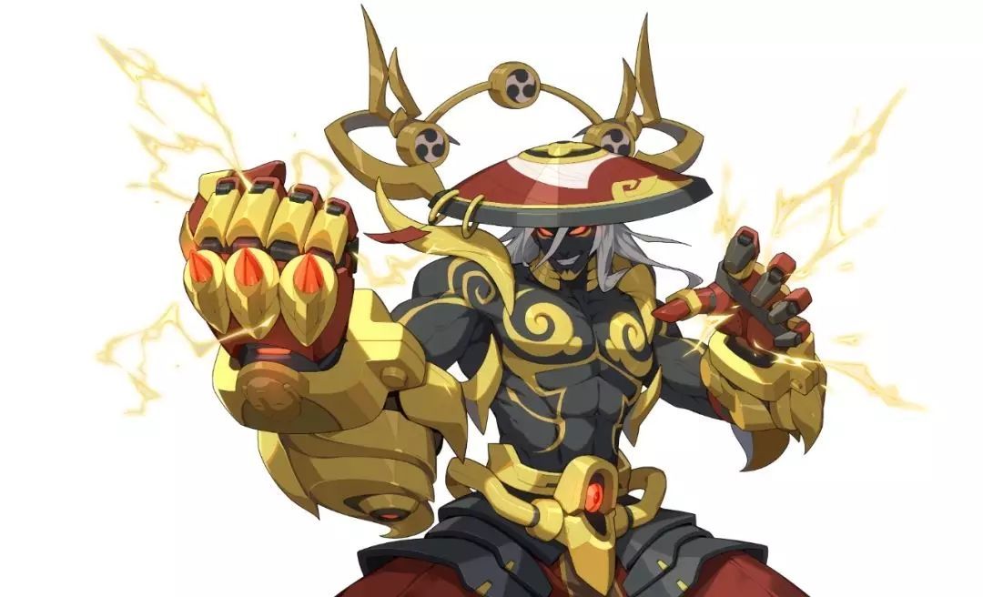 王牌战士情人节情侣选手限免开放 2月14日更新内容一览[多图]图片4