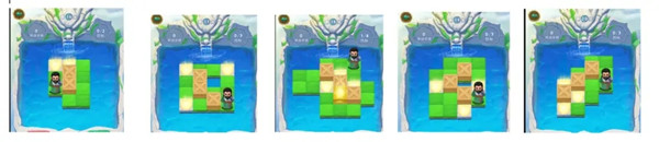 三国杀周年庆推箱子通关攻略是什么？主公推箱子活动通关流程[多图]图片5