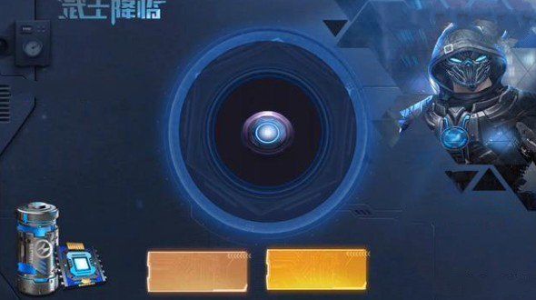 和平精英武士降临军需奖励有什么？武士降临军需奖励详情[多图]图片1