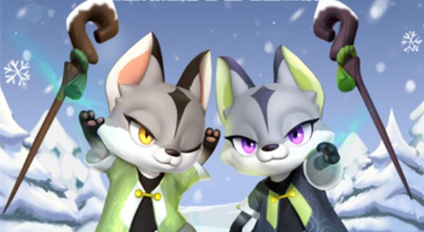 一起来捉妖角色仁术狼怎么得？仁术狼获得活动拒宅日详解[多图]图片1