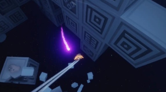 光遇梦想季紫色光芒在哪里？2.6任务收集蓝色光芒攻略[多图]图片2