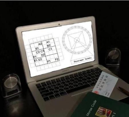 犯罪大师追踪行动答案是什么？追踪行动极速破译6.20答案大全[多图]图片1