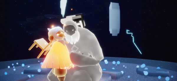 光遇怎么烧花？速烧大花技巧解析[多图]图片2