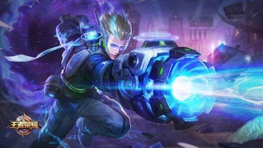 王者荣耀时空之境在哪？时空之境系统玩法攻略[多图]图片1