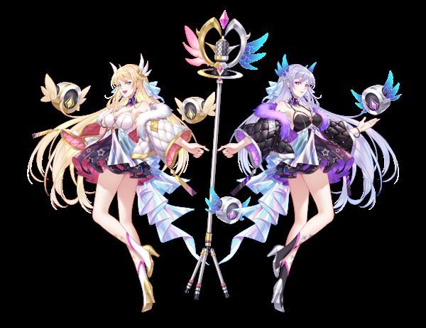 闪烁之光双生歌姬大作战怎么玩？双生歌姬大作战限时活动详情[多图]图片2