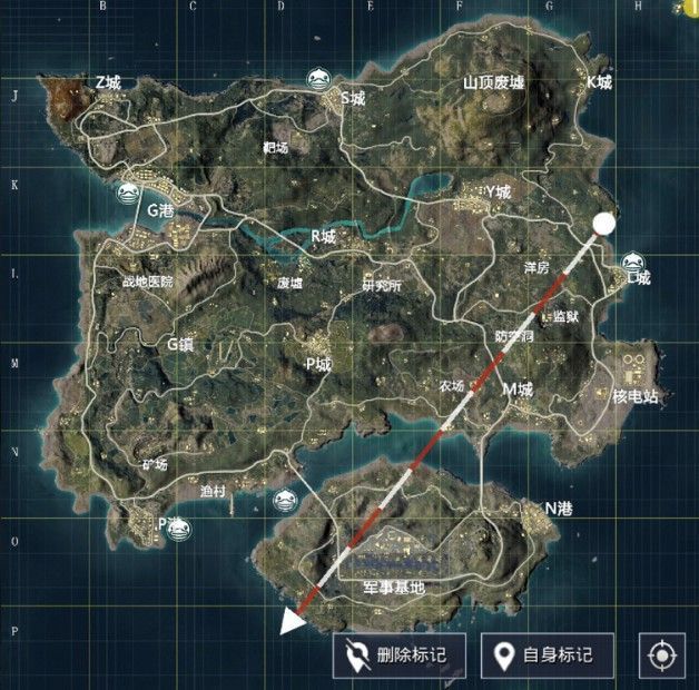 和平精英小黄鸭在哪打卡？打个卡就能拿好礼你还不来试试[多图]图片2