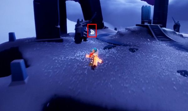 光遇小王子季先祖位置在哪？小王子季先祖兑换物品一览[多图]图片15