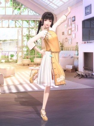 闪耀暖暖初雨新兰元旦活动有什么？12月31日更新内容预告介绍[多图]图片2