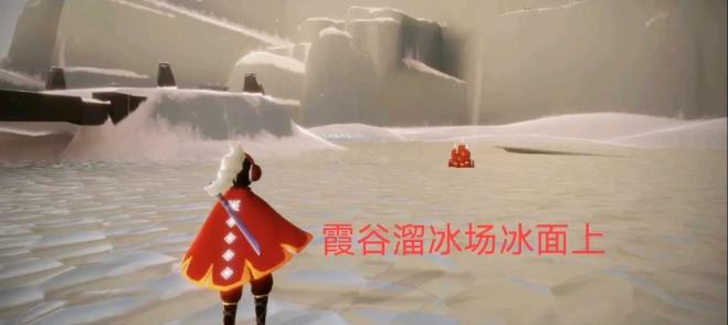 光遇5月25任务怎么做？光遇5月25大蜡烛位置详解[多图]图片11