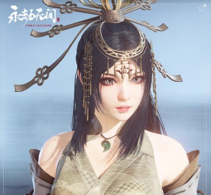 永劫无间捏脸数据库大全：最佳男孩女孩脸型代码分享[多图]图片2