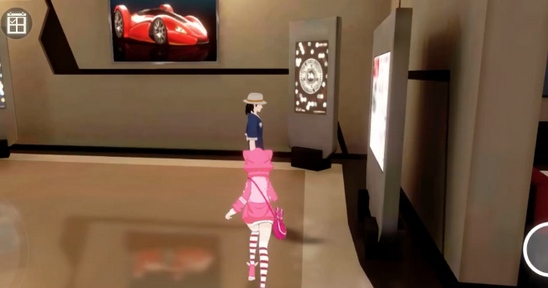 VGAME消零世界理想的模特异闻任务怎么做 消零世界异闻攻略[多图]图片2