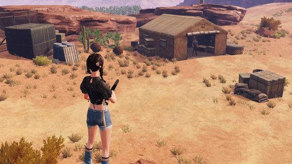 明日之后防沙护林玩法攻略：防沙护林玩法介绍[多图]图片2