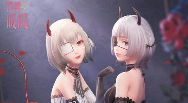 闪耀暖暖恶魔的私语怎么获得？恶魔的私语获取方法一览[多图]图片1