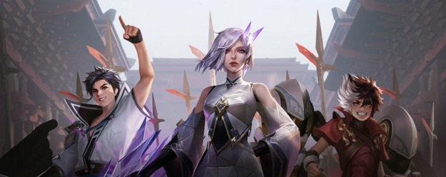 王者荣耀李信世冠皮肤一念神魔什么时候出？一念神魔上线时间预测[多图]图片1