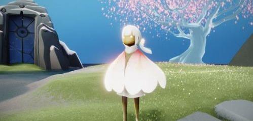 光遇樱花节斗篷礼包价格一览 樱花节斗篷多少钱[多图]图片2