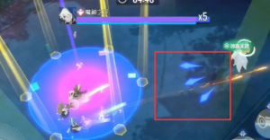 双生视界海岸监察活动BOSS怎么打 海岸监察活动打法攻略[多图]图片2