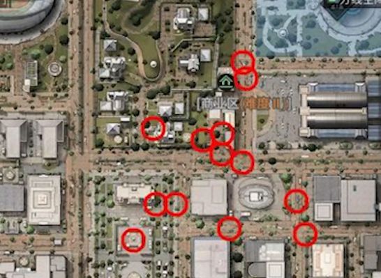 明日之后莱文市特殊道具怎么获得？特殊道具获取地点一览[多图]图片4