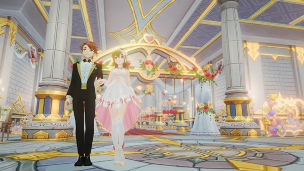 我的起源怎么解除祈缘关系？双人伴侣关系解除方法[多图]图片1